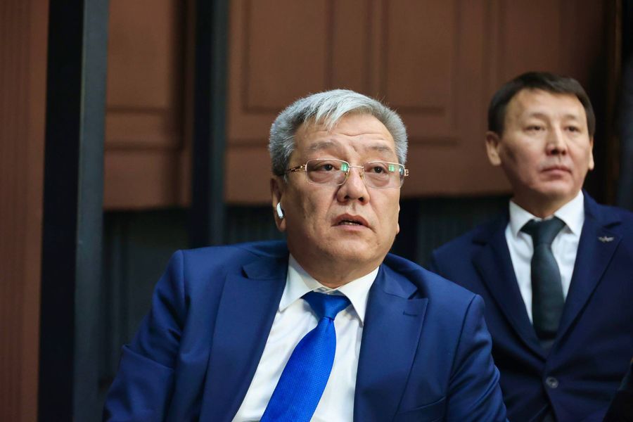 Сәтбаев университетінің жыл қорытындысы: еліміз бен болашақ ұрпақ алдындағы жауапкершілік – университеттің басты бағдары