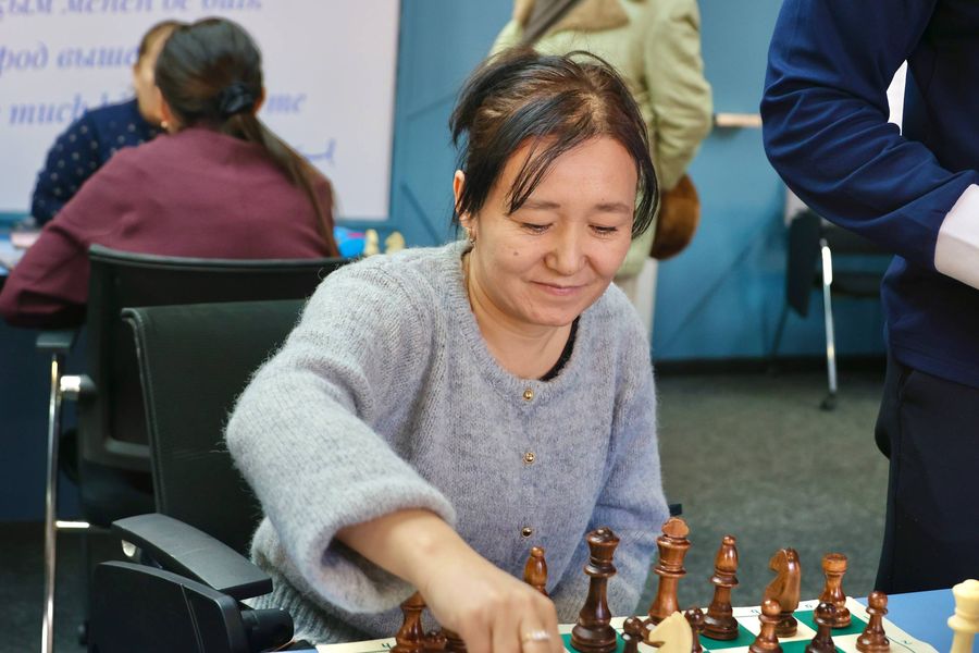 Сәтбаев университетінде «Денсаулық–2026» дәстүрлі спартакиадасы басталды