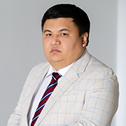 Yermekbayev