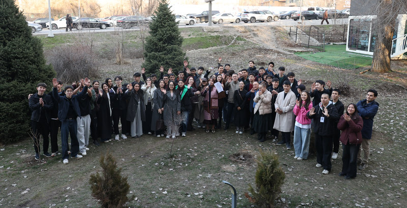 SDG Satbayev