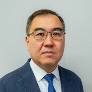 Auelkhan Yergali Satyshuly